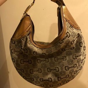 Gucci shoulder bag